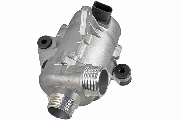 METZGER Wasserpumpe 4007003 ORIGINAL ERSATZTEIL f&uuml;r BMW