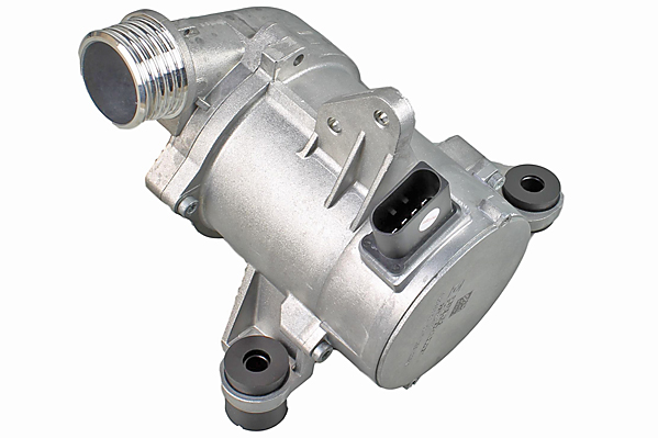 METZGER Wasserpumpe 4007003 ORIGINAL ERSATZTEIL f&uuml;r BMW