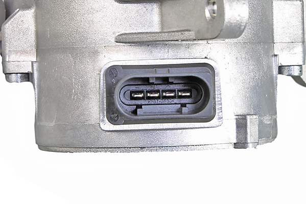 METZGER Wasserpumpe 4007003 ORIGINAL ERSATZTEIL f&uuml;r BMW