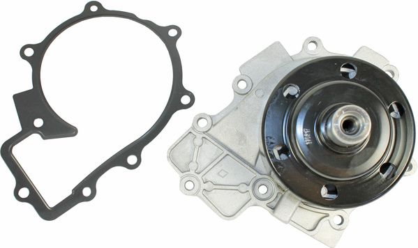 METZGER Wasserpumpe, Motork&uuml;hlung 4007009 ORIGINAL ERSATZTEIL f&uuml;r MERCEDES-BENZ