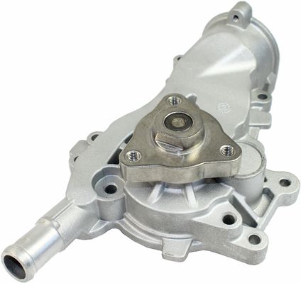METZGER Wasserpumpe 4007011 ORIGINAL ERSATZTEIL f&uuml;r OPEL CHEVROLET