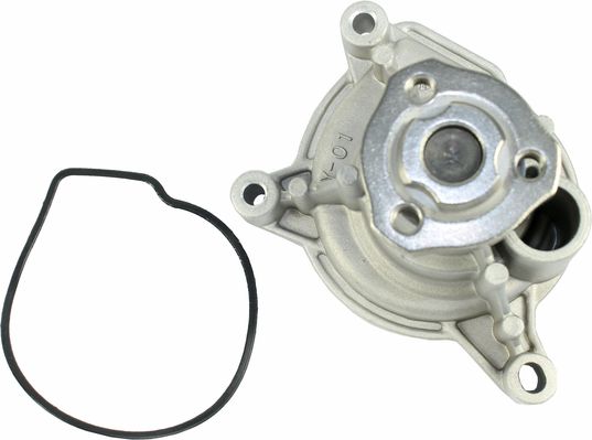 METZGER Wasserpumpe 4007012 ORIGINAL ERSATZTEIL f&uuml;r VAG