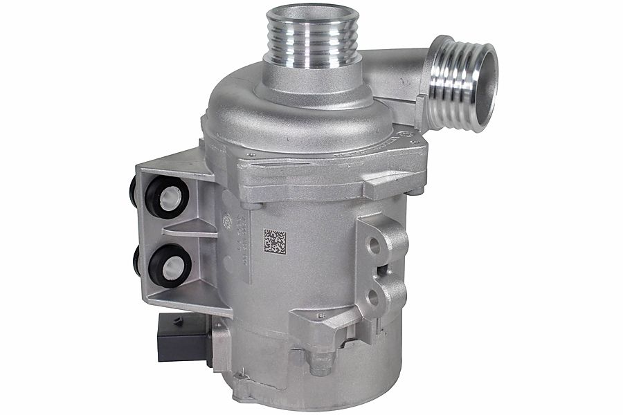 Wasserpumpe, Motork&uuml;hlung METZGER AUTOTEILE 4007020 f&uuml;r BMW