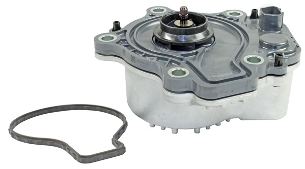 METZGER Wasserpumpe, Motork&uuml;hlung 4007023 ORIGINAL ERSATZTEIL GREENPARTS f&uuml;r