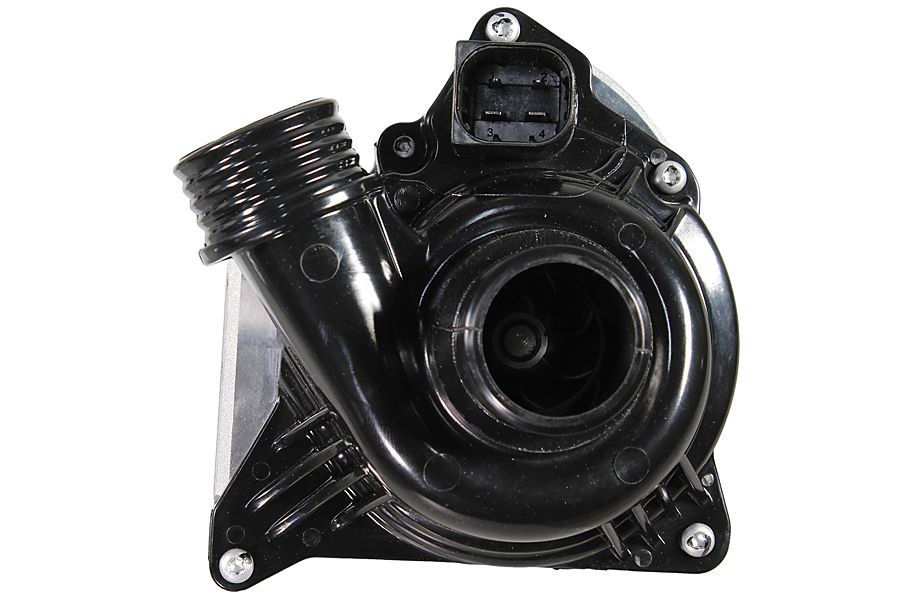 METZGER Wasserpumpe, Motork&uuml;hlung 4007026 GREENPARTS f&uuml;r BMW