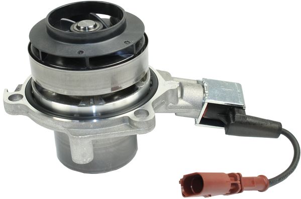 METZGER Wasserpumpe 4007028 ORIGINAL ERSATZTEIL f&uuml;r VAG