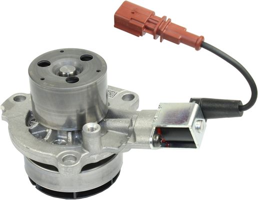 METZGER Wasserpumpe 4007028 ORIGINAL ERSATZTEIL f&uuml;r VAG