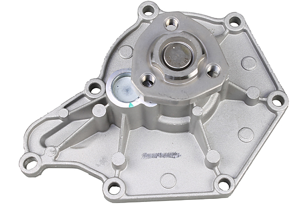 METZGER Wasserpumpe, Motork&uuml;hlung 4007036 ORIGINAL ERSATZTEIL GREENPARTS f&uuml;r VW