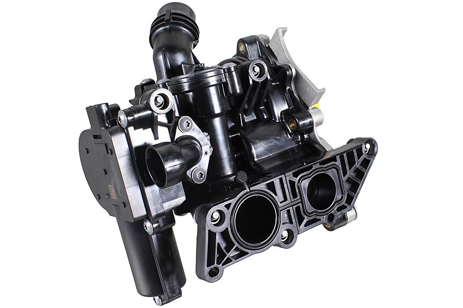METZGER Wasserpumpe + Zahnriemensatz 4007039 ORIGINAL ERSATZTEIL f&uuml;r VAG