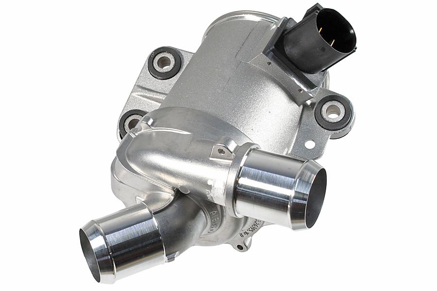 Wasserpumpe, Motork&uuml;hlung METZGER 4007044 ORIGINAL ERSATZTEIL GREENPARTS f&uuml;r