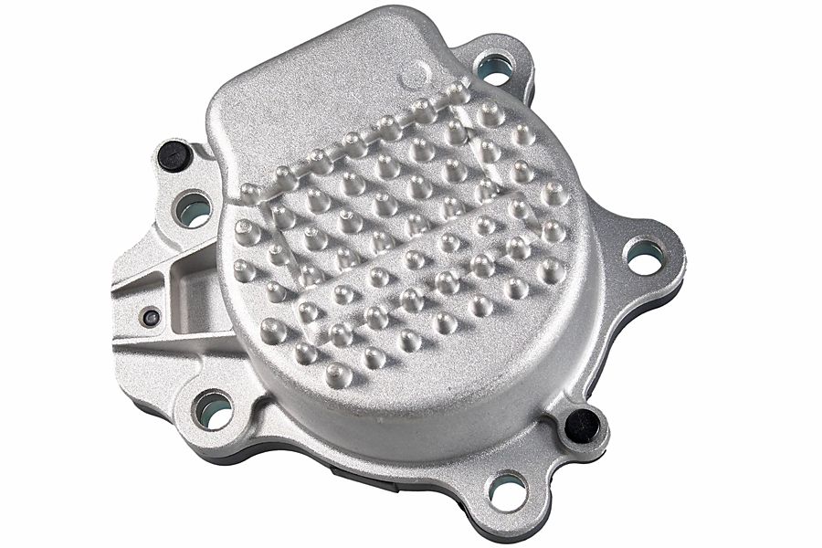 METZGER Wasserpumpe, Motork&uuml;hlung 4007049 GREENPARTS f&uuml;r TOYOTA