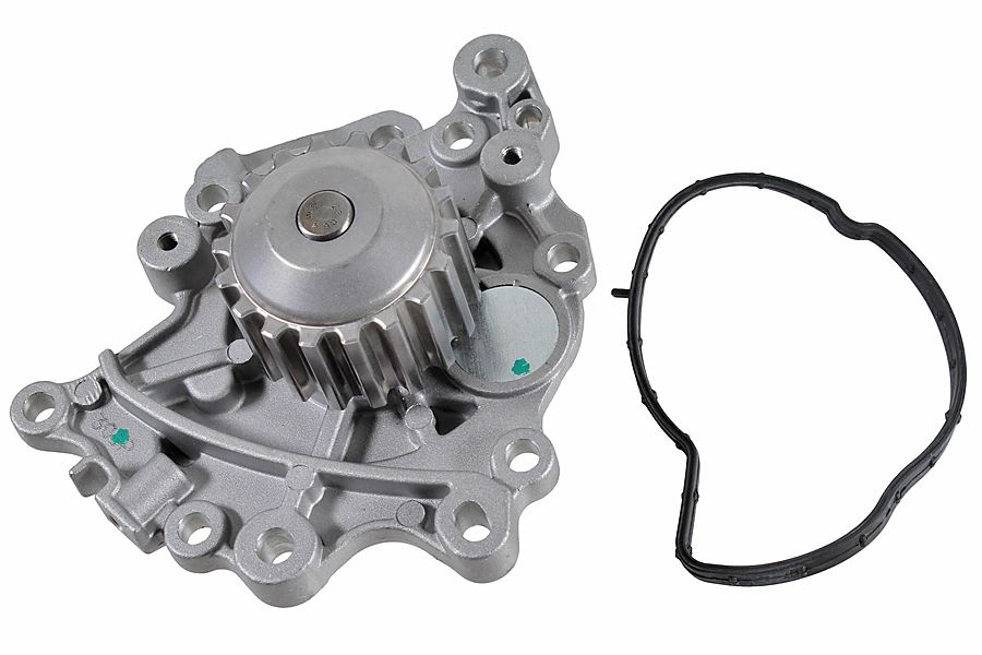 METZGER Wasserpumpe, Motork&uuml;hlung 4007050 f&uuml;r CITRO&Euml;N DS