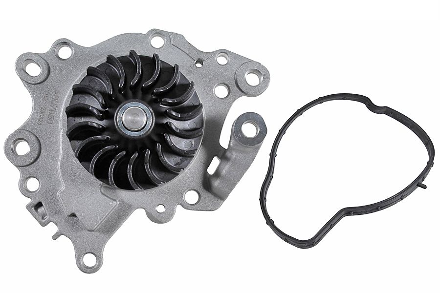METZGER Wasserpumpe, Motork&uuml;hlung 4007050 f&uuml;r CITRO&Euml;N DS