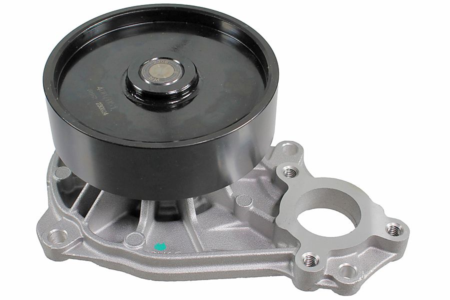 METZGER Wasserpumpe, Motork&uuml;hlung 4007051 GREENPARTS f&uuml;r BMW MINI