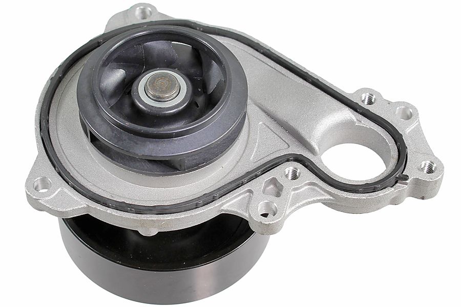 METZGER Wasserpumpe, Motork&uuml;hlung 4007051 GREENPARTS f&uuml;r BMW MINI