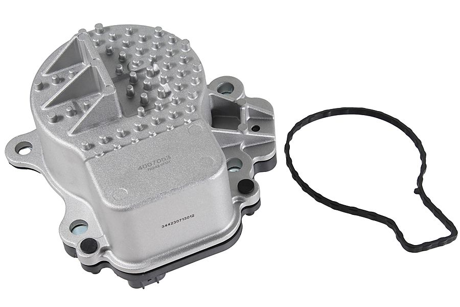 METZGER Wasserpumpe, Motork&uuml;hlung 4007053 GREENPARTS f&uuml;r HONDA TOYOTA LEXUS