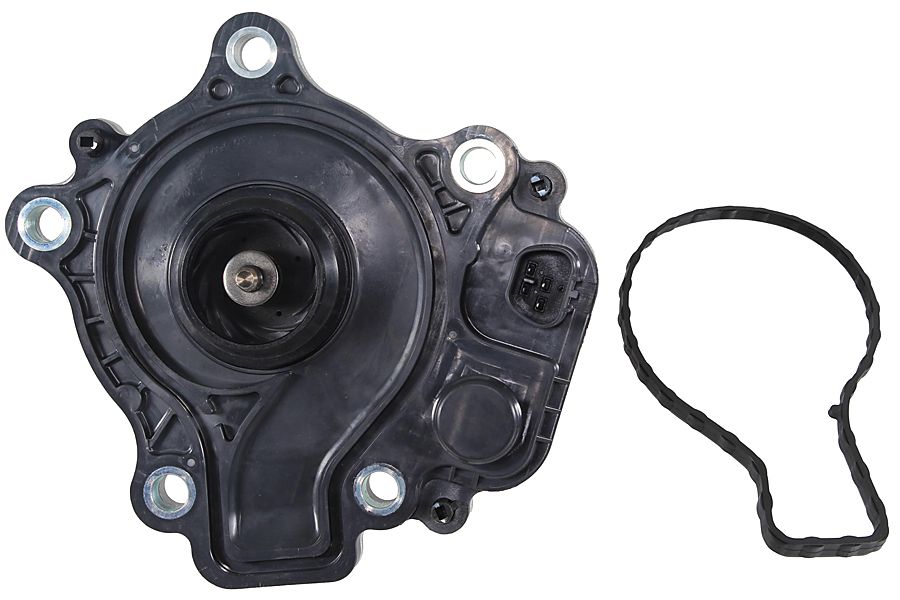 METZGER Wasserpumpe, Motork&uuml;hlung 4007053 GREENPARTS f&uuml;r HONDA TOYOTA LEXUS