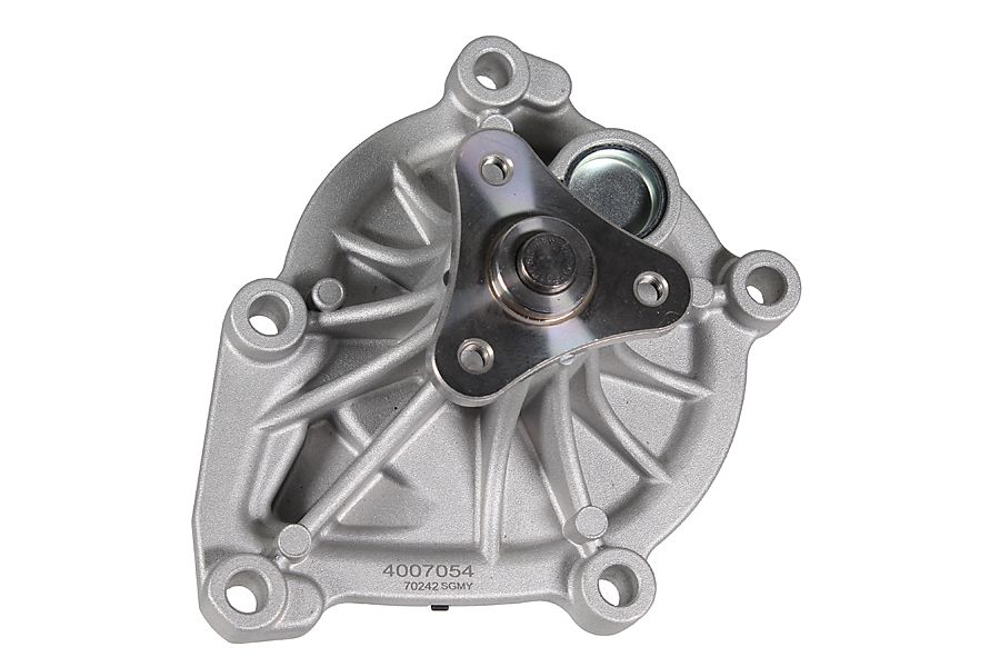 METZGER Wasserpumpe, Motork&uuml;hlung 4007054 GREENPARTS f&uuml;r BMW CITRO&Euml;N OPEL