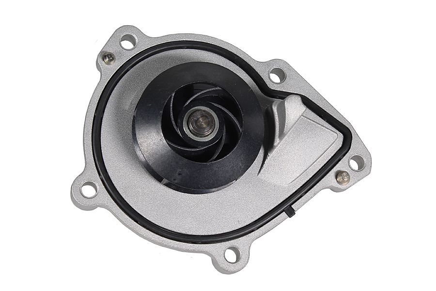 METZGER Wasserpumpe, Motork&uuml;hlung 4007054 GREENPARTS f&uuml;r BMW CITRO&Euml;N OPEL
