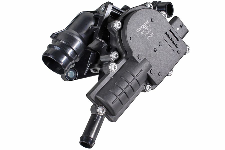 METZGER Wasserpumpe, Motork&uuml;hlung AUTOTEILE 4007061 GREENPARTS f&uuml;r HYUNDAI
