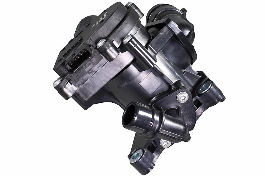 METZGER Wasserpumpe, Motork&uuml;hlung AUTOTEILE 4007061 GREENPARTS f&uuml;r HYUNDAI
