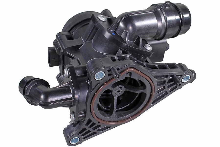 METZGER Wasserpumpe, Motork&uuml;hlung AUTOTEILE 4007061 GREENPARTS f&uuml;r HYUNDAI