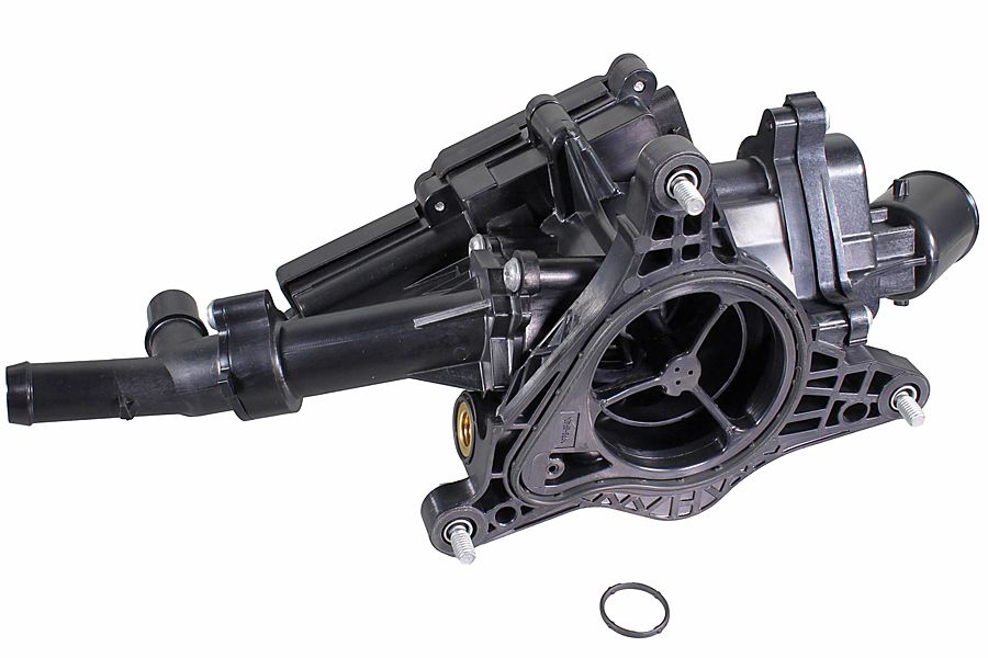 METZGER Wasserpumpe, Motork&uuml;hlung AUTOTEILE 4007062 f&uuml;r MAZDA