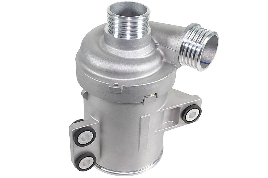 Wasserpumpe, Motork&uuml;hlung METZGER AUTOTEILE 4007065 GREENPARTS f&uuml;r BMW