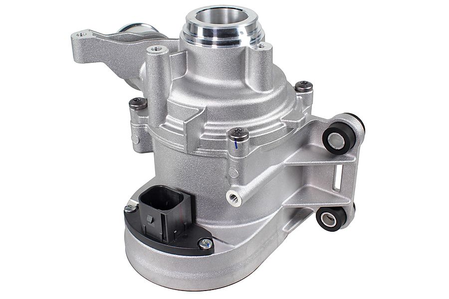Wasserpumpe, Motork&uuml;hlung METZGER AUTOTEILE 4007066 GREENPARTS f&uuml;r MERCEDES-BENZ