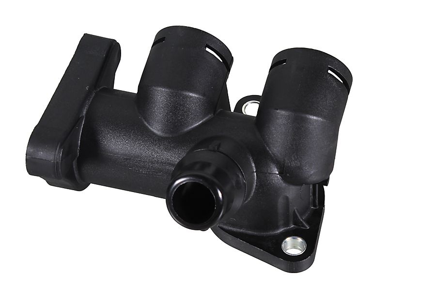 METZGER K&uuml;hlmittelflansch 4010004 f&uuml;r VAG