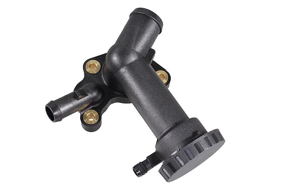 METZGER Thermostatgeh&auml;use 4010008 f&uuml;r BMW, Thermostat