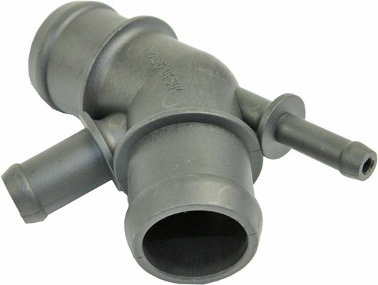 METZGER K&uuml;hlmittelflansch 4010011 f&uuml;r VAG
