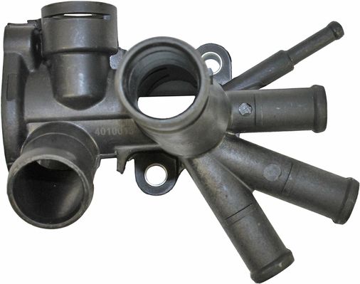 METZGER K&uuml;hlmittelflansch 4010013 f&uuml;r VAG, Thermostat