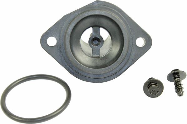 METZGER K&uuml;hlmittelflansch 4010016 f&uuml;r VAG