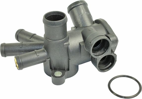 METZGER K&uuml;hlmittelflansch 4010019 f&uuml;r VAG