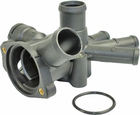 METZGER K&uuml;hlmittelflansch 4010019 f&uuml;r VAG