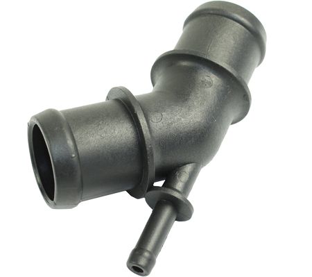 METZGER K&uuml;hlmittelflansch 4010026 f&uuml;r VAG