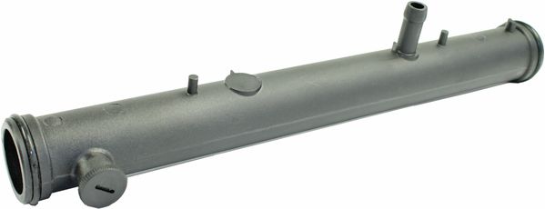 METZGER K&uuml;hlmittelrohrleitung 4010030 f&uuml;r VAG