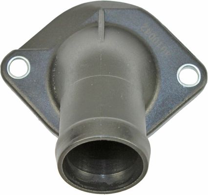 METZGER K&uuml;hlmittelflansch 4010042 GREENPARTS f&uuml;r VAG, Thermostat
