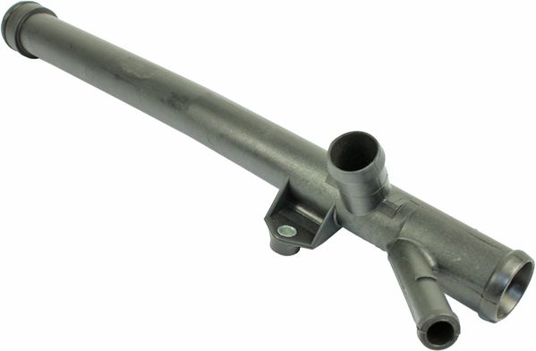 METZGER K&uuml;hlmittelrohrleitung 4010050 f&uuml;r VAG