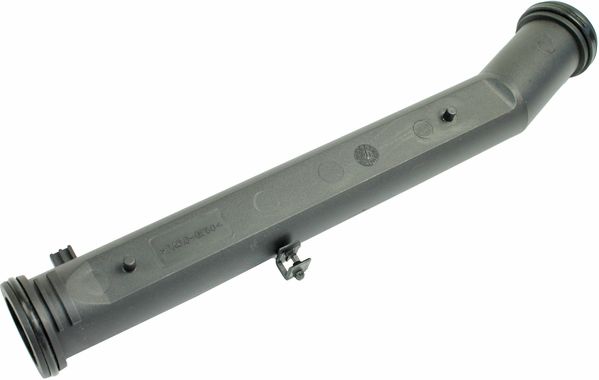 METZGER K&uuml;hlmittelrohrleitung 4010060 f&uuml;r VAG