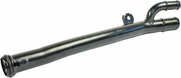 METZGER K&uuml;hlmittelrohrleitung 4010061 f&uuml;r RENAULT DACIA