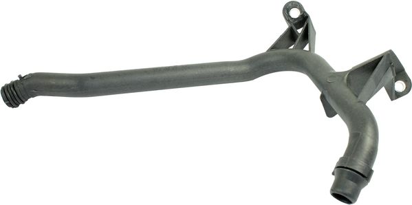 METZGER K&uuml;hlmittelrohrleitung 4010062 f&uuml;r BMW