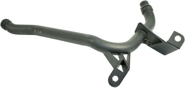 METZGER K&uuml;hlmittelrohrleitung 4010062 f&uuml;r BMW