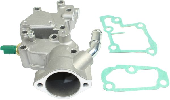METZGER Thermostatgeh&auml;use 4010069 f&uuml;r CITRO&Euml;N/PEUGEOT