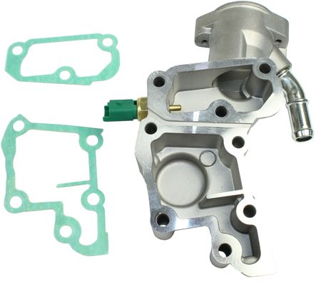 METZGER Thermostatgeh&auml;use 4010069 f&uuml;r CITRO&Euml;N/PEUGEOT