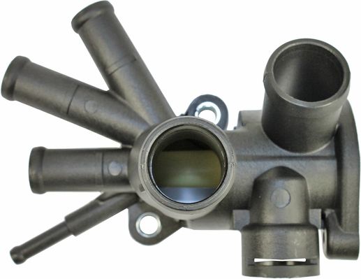 METZGER K&uuml;hlmittelflansch 4010075 f&uuml;r VAG, Thermostat