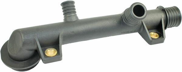 METZGER K&uuml;hlmittelflansch 4010077 f&uuml;r BMW