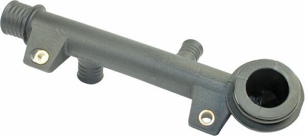 METZGER K&uuml;hlmittelflansch 4010077 f&uuml;r BMW