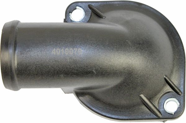 METZGER Thermostatgeh&auml;use 4010079 f&uuml;r VAG, Motorblock, Thermostat
